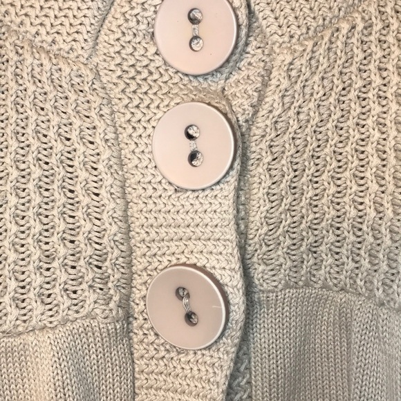 Grey Sweater - Picture 3 of 4